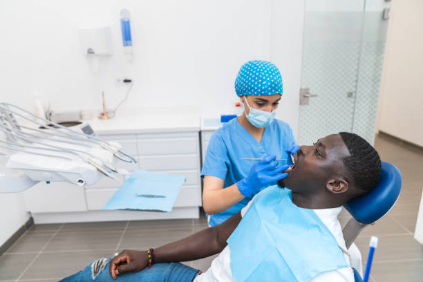 Best Knocked-Out Tooth Emergency  in Chester, NY